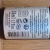 Huile à barbe BIO  __  FLAC PULV de 50 ml <Naturado Essentials> – Image 3